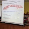 HODINY BIBLIOGRAFIE V KNIŽNICI