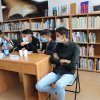Súťaž pri príležitosti "Dňa Rómov"