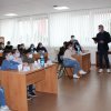 Súťaž pri príležitosti "Dňa Rómov"