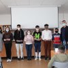 Súťaž pri príležitosti "Dňa Rómov"